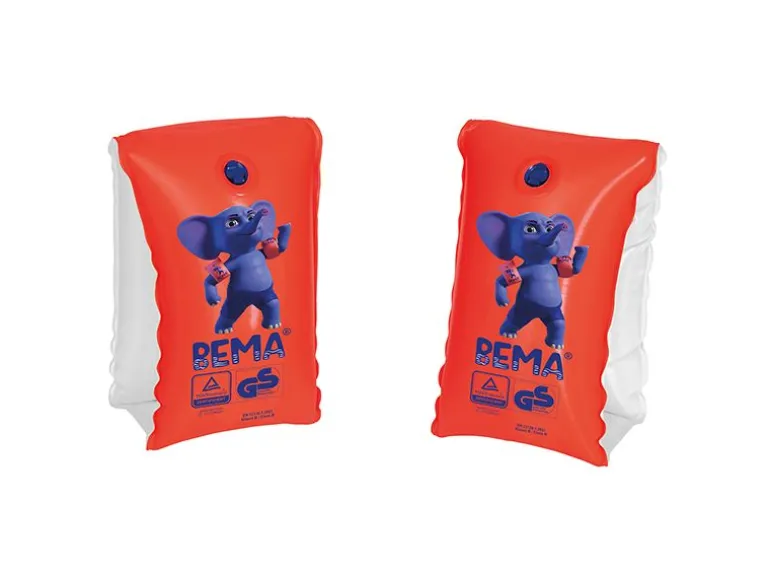 Bema Schwimmflügel Gr. 0