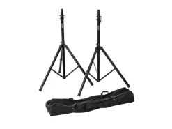 Bemero Boxenstative SS-9020BK-Set