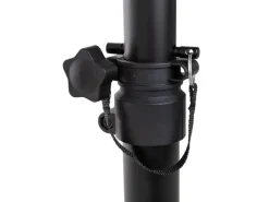 Bemero Boxenstative SS-9020BK-Set