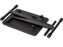 Bemero Keyboardbank PT-8011BK