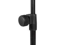 Bemero Notenständer MSS-8090BK schwarz