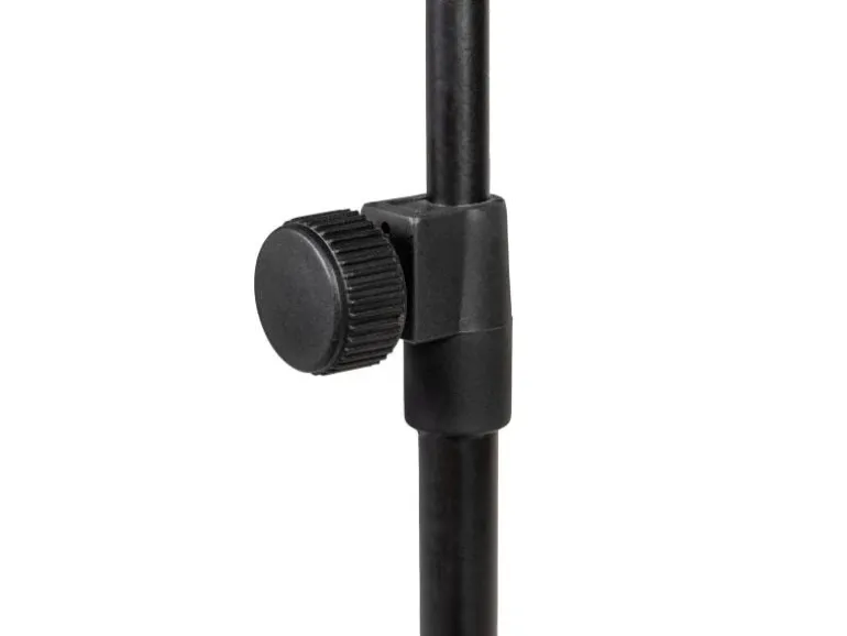 Bemero Notenständer MSS-8090BK schwarz