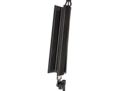Bemero Notenständer MSS-8090BK schwarz
