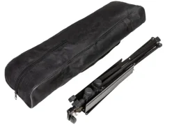 Bemero Notenständer MSS-8090BK schwarz