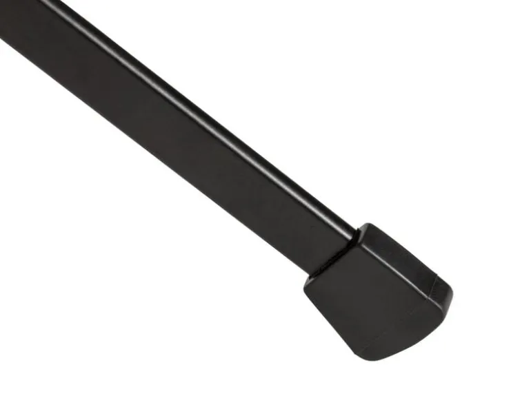 Bemero Notenständer MSS-8090BK schwarz