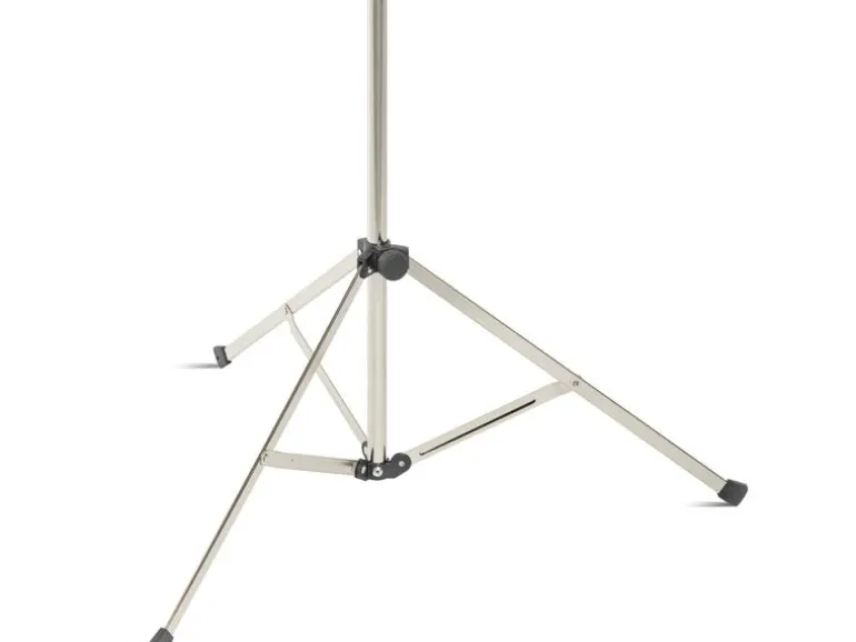 Bemero Notenständer MSS-8090NI nickel