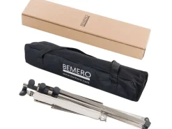 Bemero Notenständer MSS-8090NI nickel