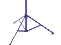 Bemero Notenständer MSS-8090VI violett