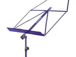 Bemero Notenständer MSS-8090VI violett
