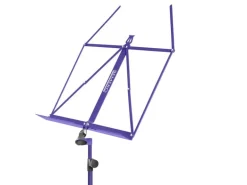 Bemero Notenständer MSS-8090VI violett