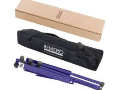 Bemero Notenständer MSS-8090VI violett