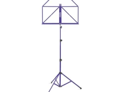 Bemero Notenständer MSS-8090VI violett