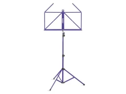 Bemero Notenständer MSS-8090VI violett
