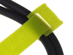 Bemero XLR-Kabel XLRf XLRm symmetrisch 10 m, Schwarz