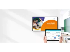 BenQ Digital Signage Software X-Sign Manager Basic 1 Jahr