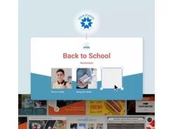BenQ Digital Signage Software X-Sign Manager Basic 1 Jahr