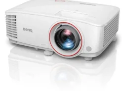 BenQ Kurzdistanzprojektor TH671ST