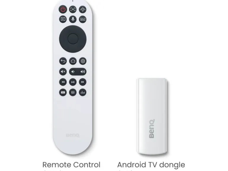 BenQ Kurzdistanzprojektor X500i