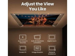 BenQ Projektor GV50