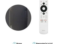 BenQ Projektor GV50