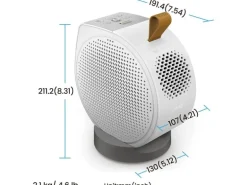 BenQ Projektor GV50