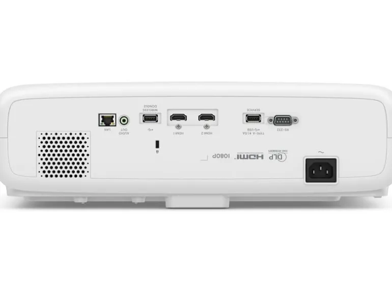 BenQ Projektor LH750