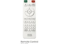 BenQ Projektor TK710