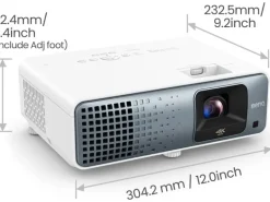 BenQ Projektor TK710