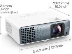 BenQ Projektor TK710STi