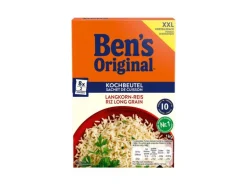 Ben's Original Reis Langkorn 1 kg