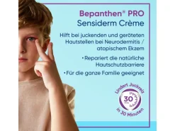 Bepanthen Pro Sensiderm 20 g