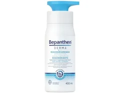 Bepanthen Regenerierende Körperlotion 400 ml