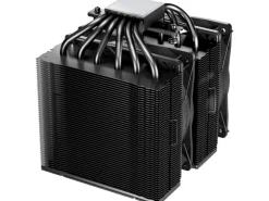 be quiet! CPU-Kühler Pure Rock Pro 3 Black
