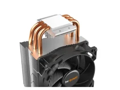be quiet! CPU-Kühler Pure Rock Slim 2