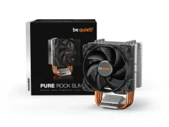 be quiet! CPU-Kühler Pure Rock Slim 2