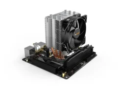 be quiet! CPU-Kühler Pure Rock Slim 2