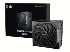 be quiet! Netzteil Power Zone 2 750 W