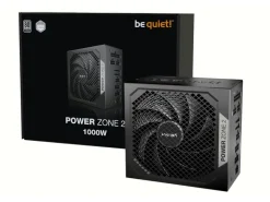 be quiet! Netzteil Power Zone 2 1000 W