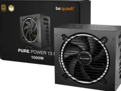 be quiet! Netzteil Pure Power 13 M 1000 W