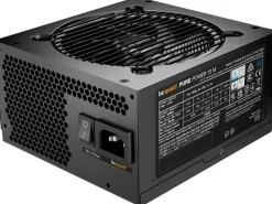 be quiet! Netzteil Pure Power 13 M 750 W