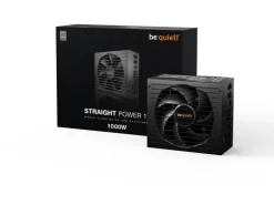 be quiet! Netzteil Straight Power 12 1000 W