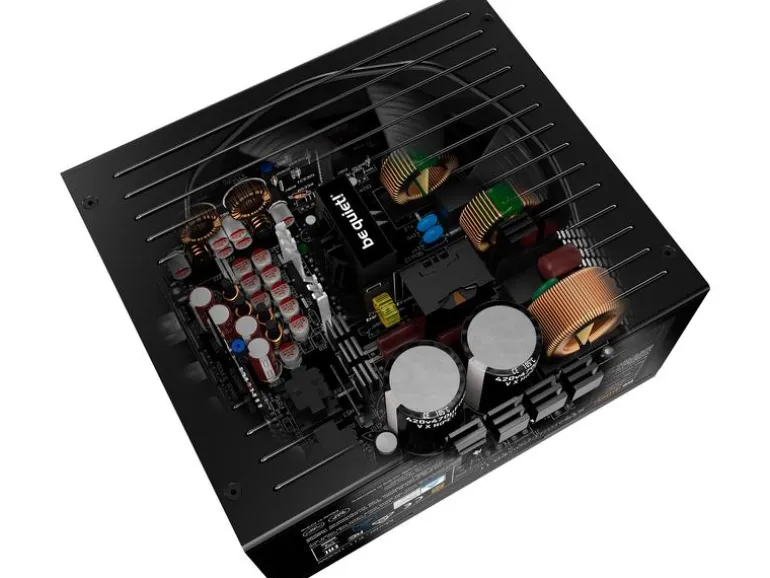 be quiet! Netzteil Straight Power 12 850 W