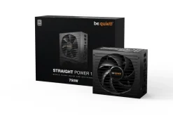 be quiet! Netzteil Straight Power 12 750 W