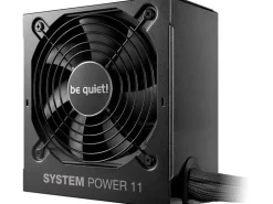 be quiet! Netzteil System Power 11 550 W