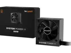 be quiet! Netzteil System Power 11 550 W