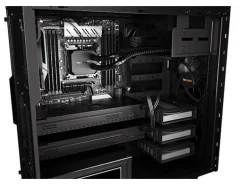 be quiet! PC-Gehäuse Pure Base 600