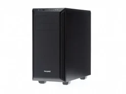 be quiet! PC-Gehäuse Pure Base 600