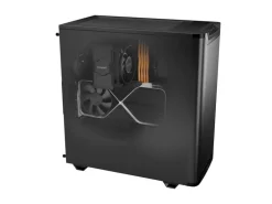 be quiet! PC-Gehäuse Pure Base 501 Airflow Schwarz