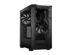 be quiet! PC-Gehäuse Pure Base 501 Airflow Window Schwarz