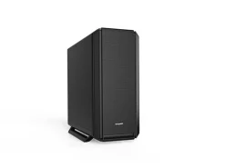 be quiet! PC-Gehäuse Silent Base 802 Schwarz